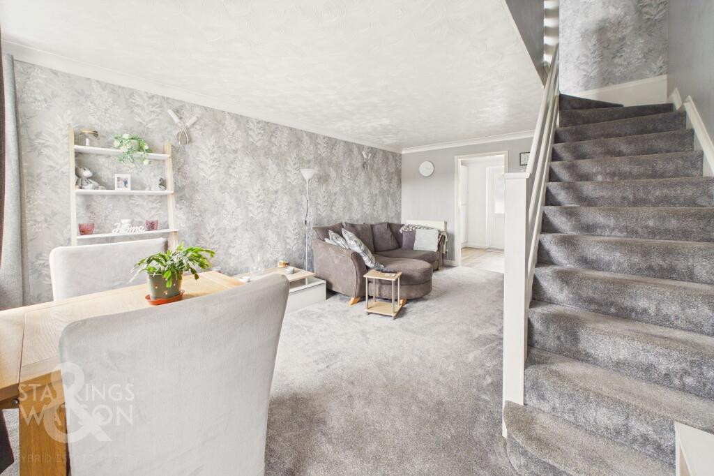 House in Norwich - View 5