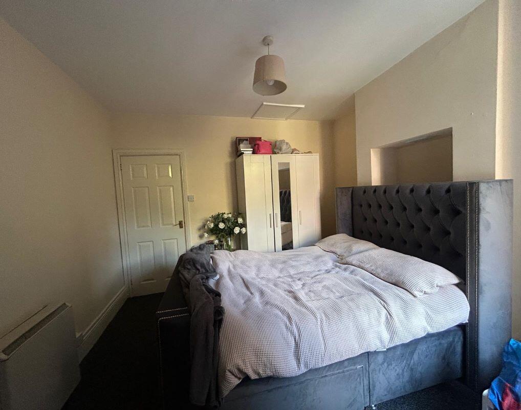 Apartment in Blaby, Enderby - View 3