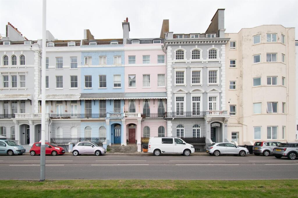 Main image of property: Marina, St. Leonards-On-Sea