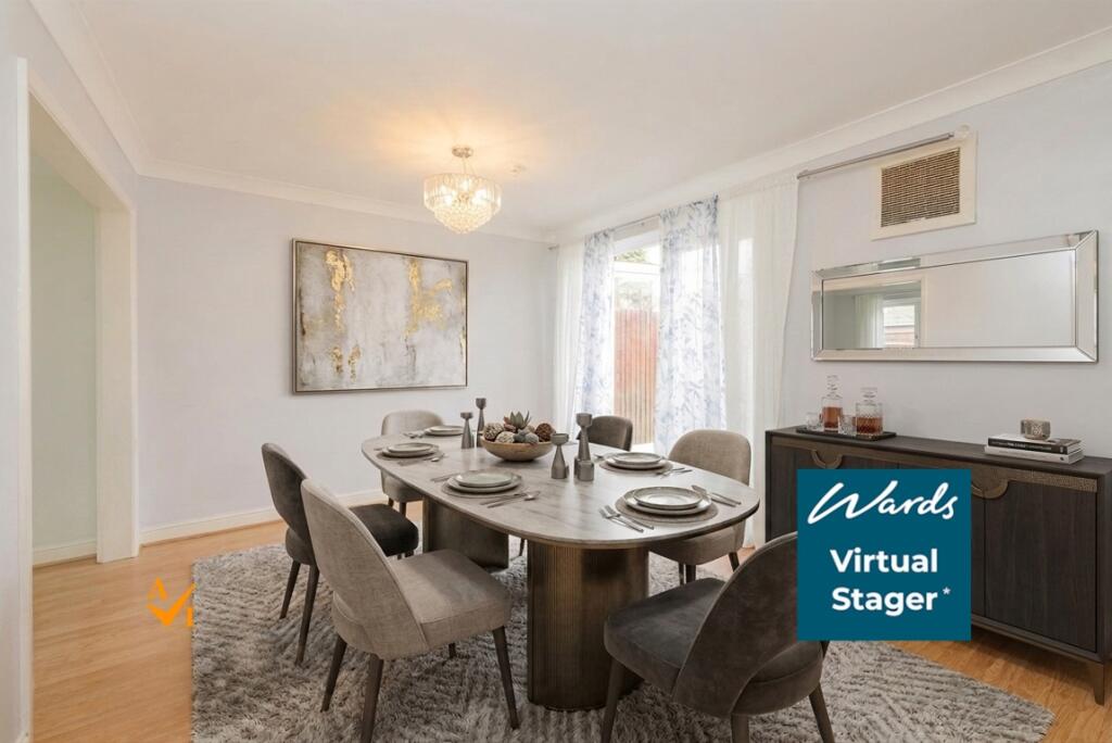 House in Strood, Medway - More