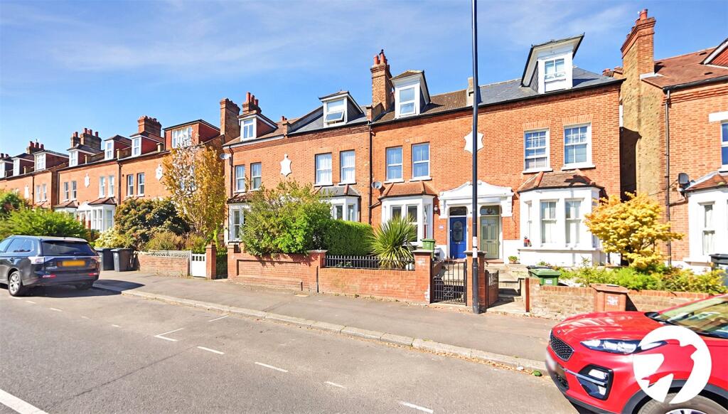 Main image of property: Ladywell Road, London, SE13