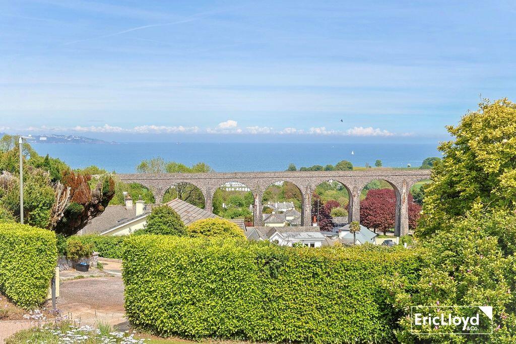 Main image of property: BRACKEN RISE BROADSANDS PAIGNTON