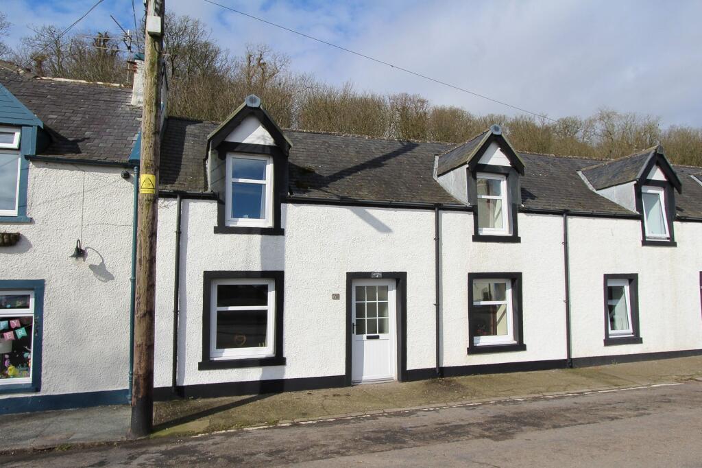Main image of property: Main Street, Sandhead, DG9