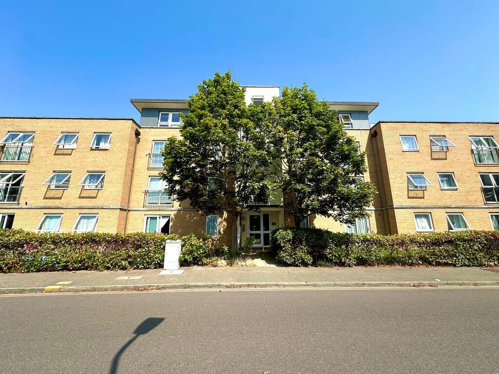 Main image of property: Galleries Court Kenway, Southend-On-Sea