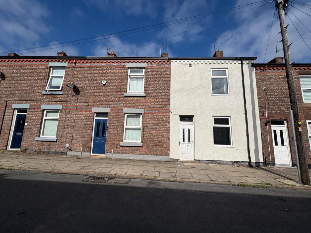 Main image of property: Meredith Street. Liverpool. L19