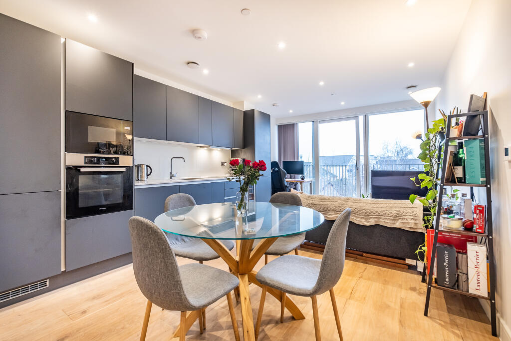 Main image of property: Fermoy Road, London, W9