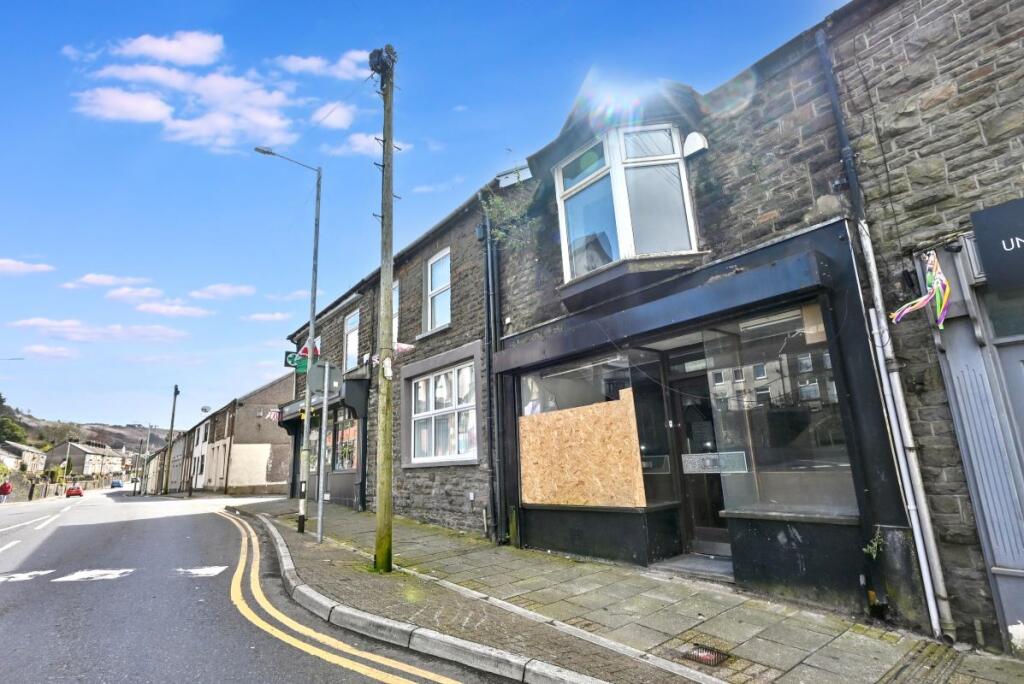 Main image of property: 46 Gelligaled Road, Ystrad, Pentre, Mid Glamorgan, CF41 7RQ