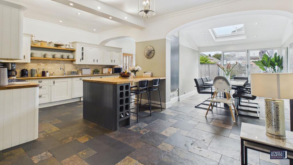 House in Plymouth - View 3