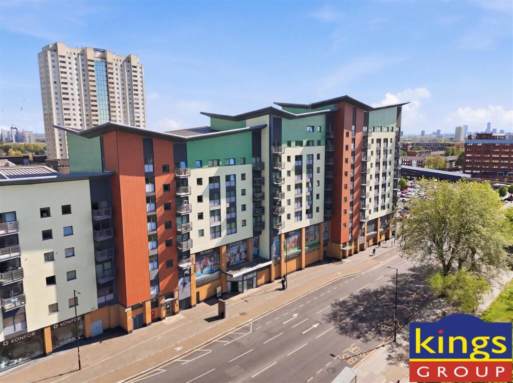 Main image of property: Methven Court, Edmonton, N9