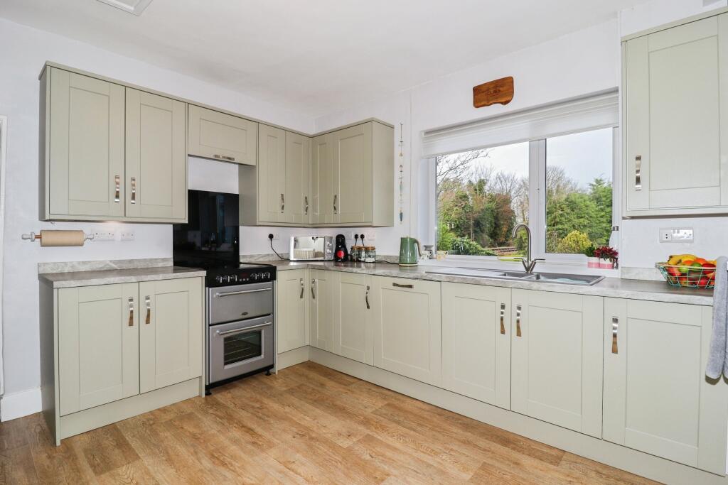 Old Station Road, Halesworth, IP19 photo 2