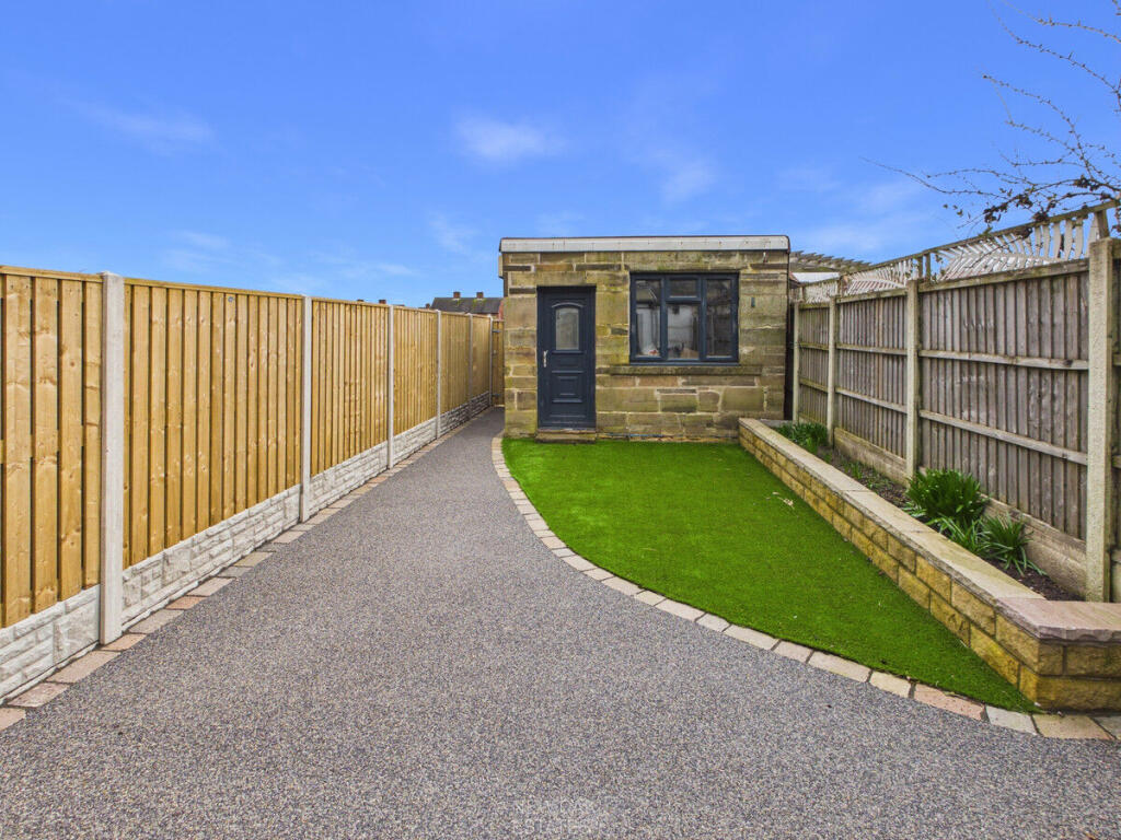 Main image of property: Madin Street, Chesterfield, S42