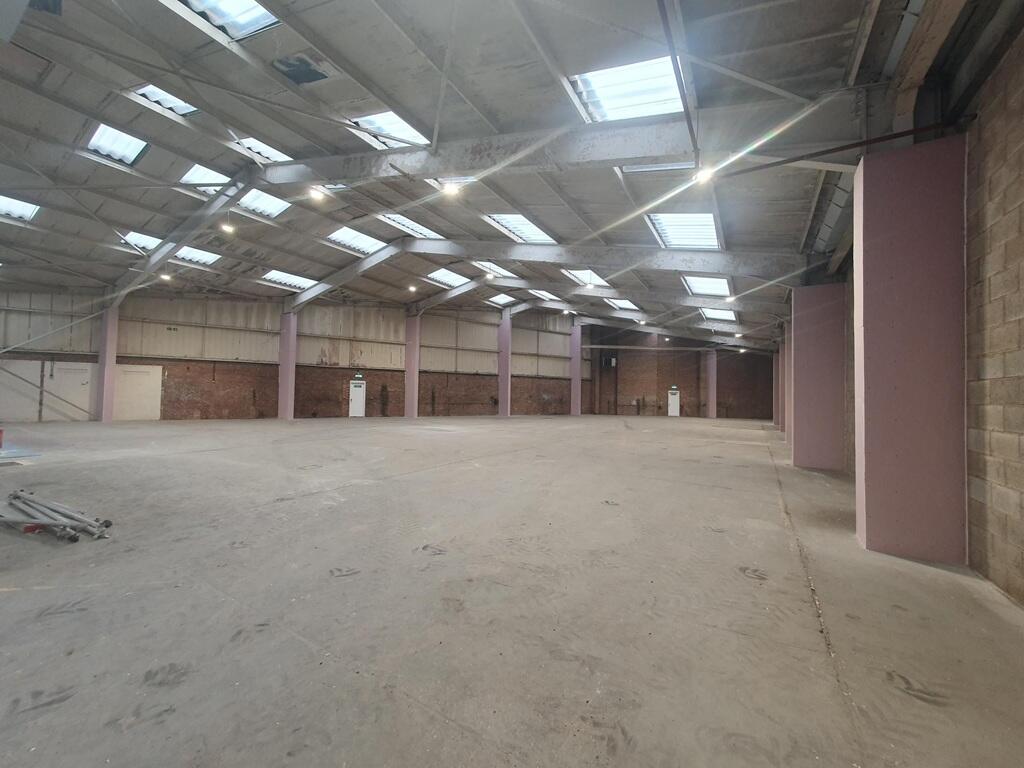 Additional image 6 of Hepaco House, Aldridge Road, Perry Barr, Birmingham, West Midlands, B42 2EY