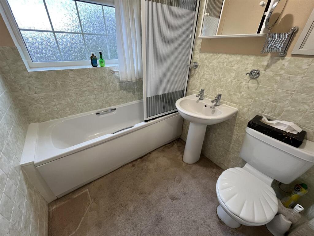 Main image of property: Conway Close, Rhos On Sea, Colwyn Bay