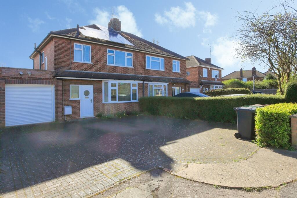 Main image of property: Eye Road, Peterborough