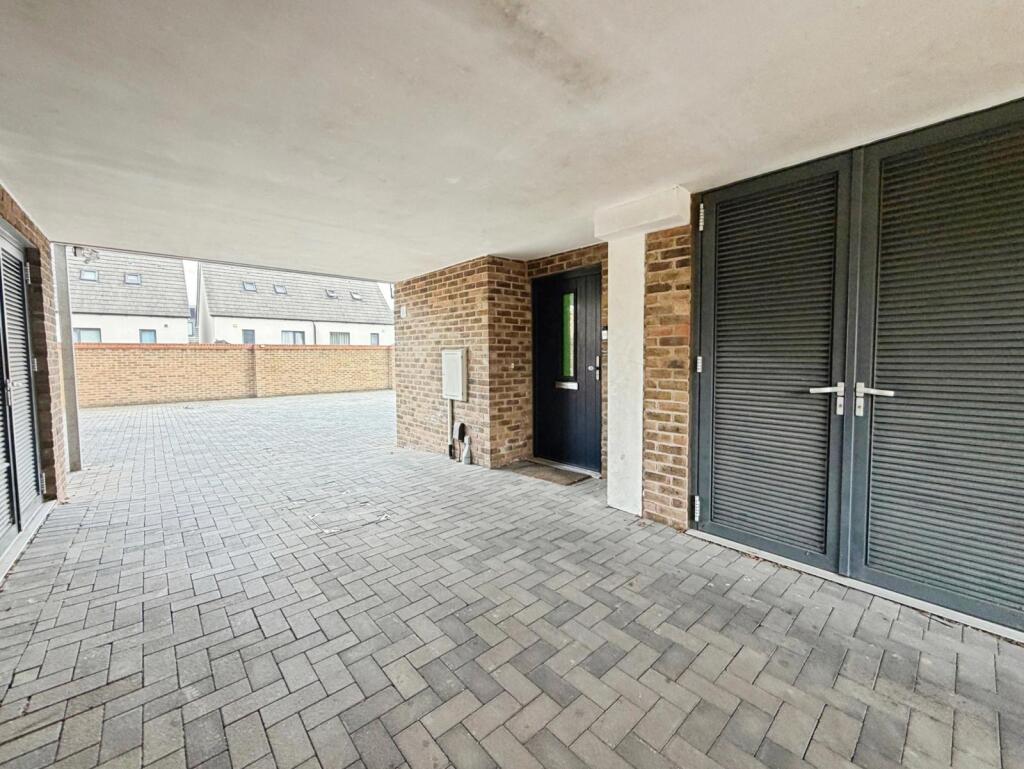 Apartment in Southall