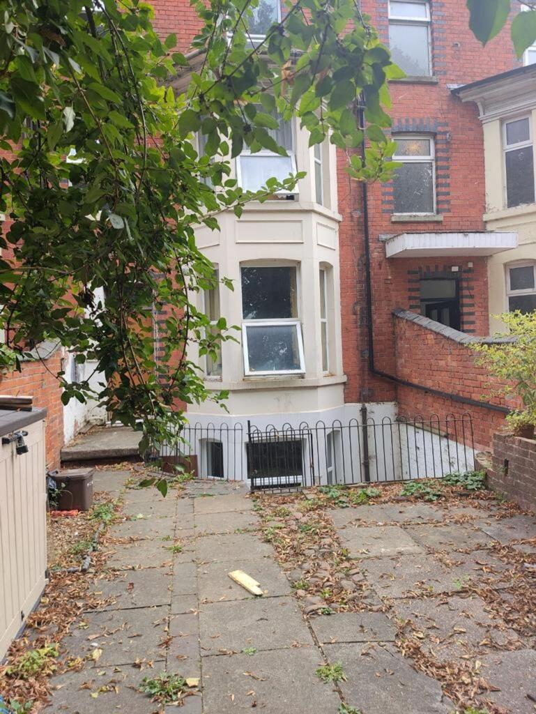 Main image of property: Watkin Terrace, Northampton, NN1