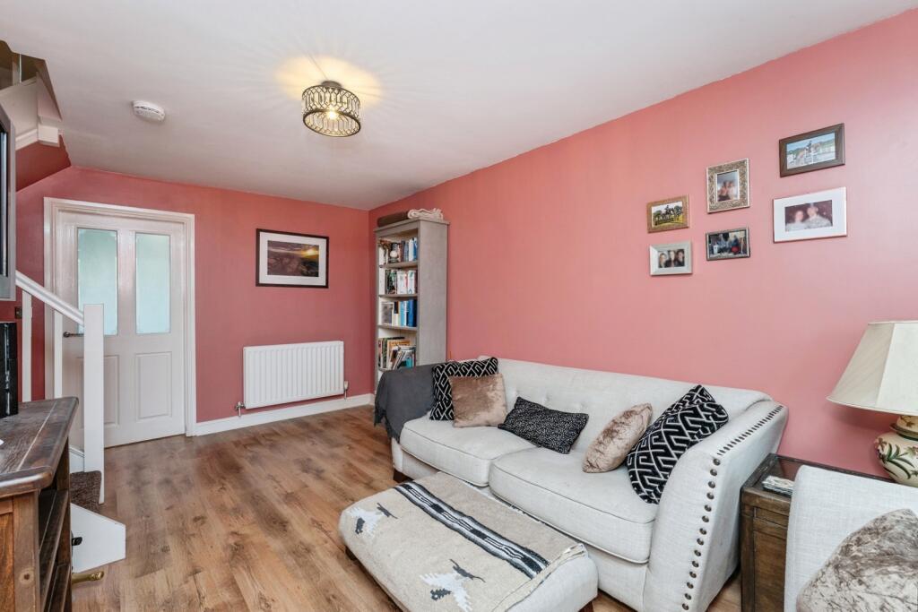 House in Chester, Broughton and Bretton - View 2