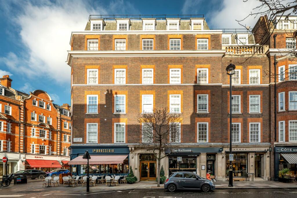 Main image of property: Basildon Court