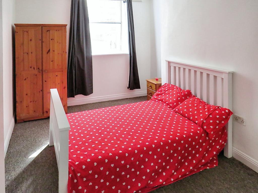 Apartment in Southampton - More