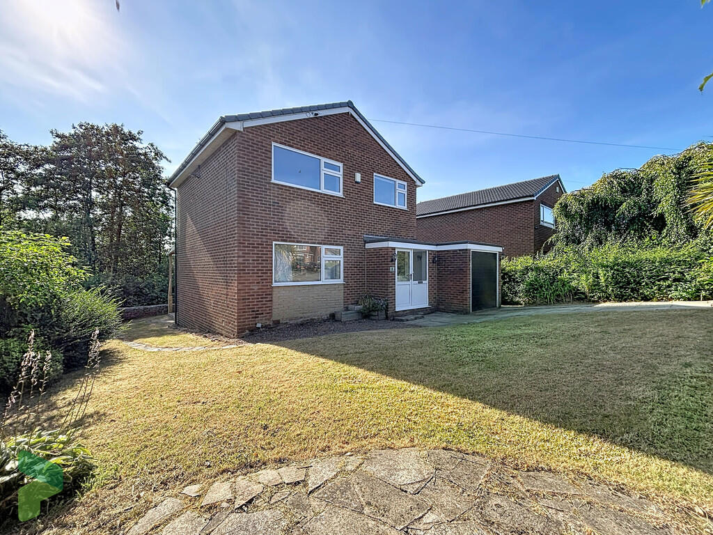 Main image of property: Nave Close, Darwen