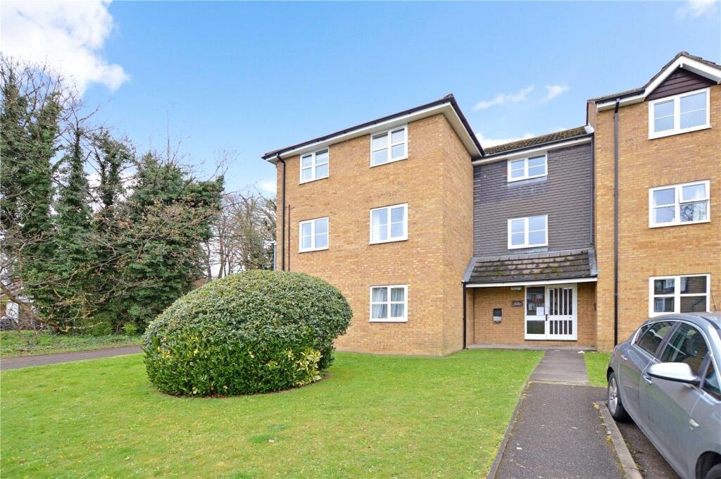 Main image of property: Tennyson Avenue, Houghton Regis, Dunstable, LU5