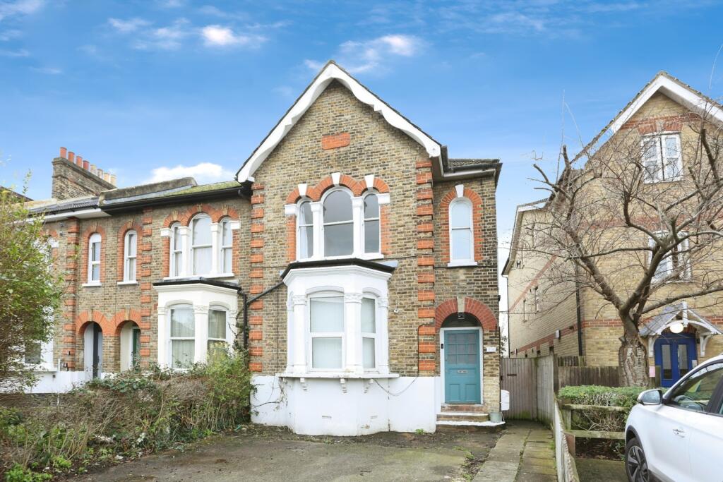 Main image of property: Barmeston Road, London, SE6
