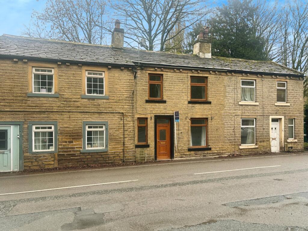 Main image of property: Rochdale Road, Triangle, Sowerby Bridge, West Yorkshire, HX6