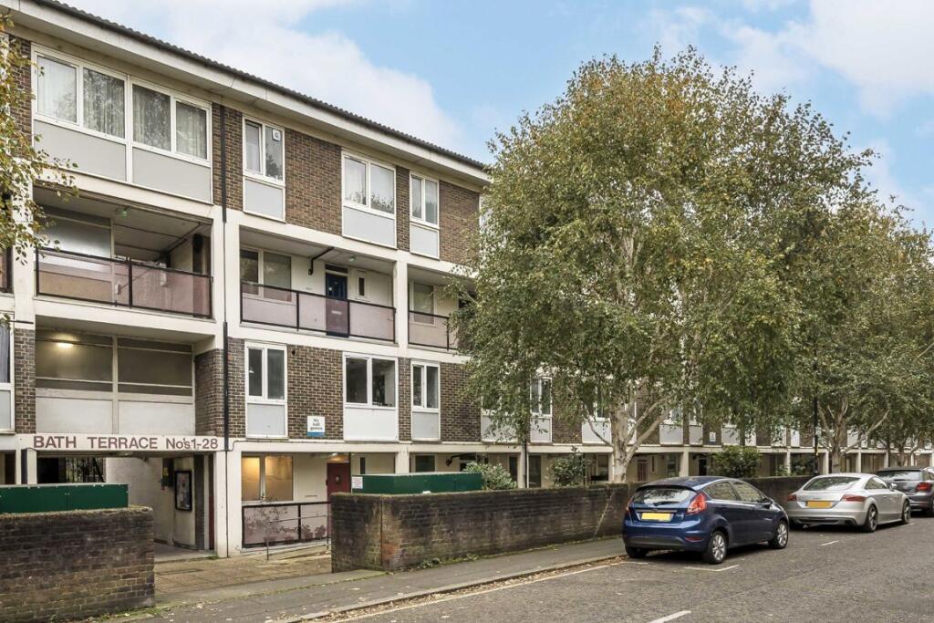 Main image of property: Bath Terrace, London Bridge
