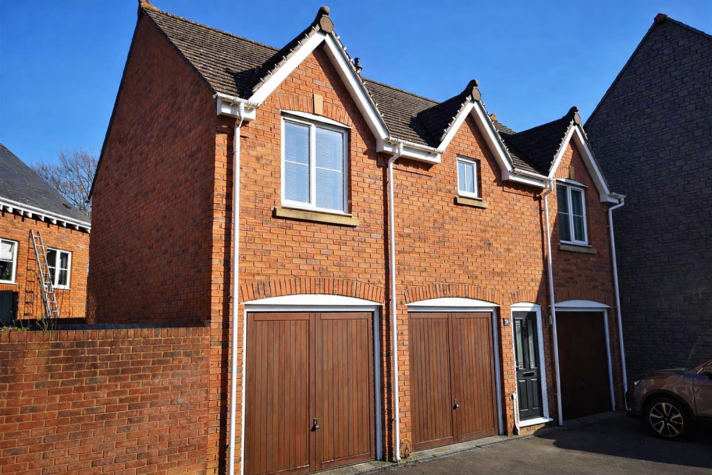 Main image of property: Bigstone Meadow, Chepstow