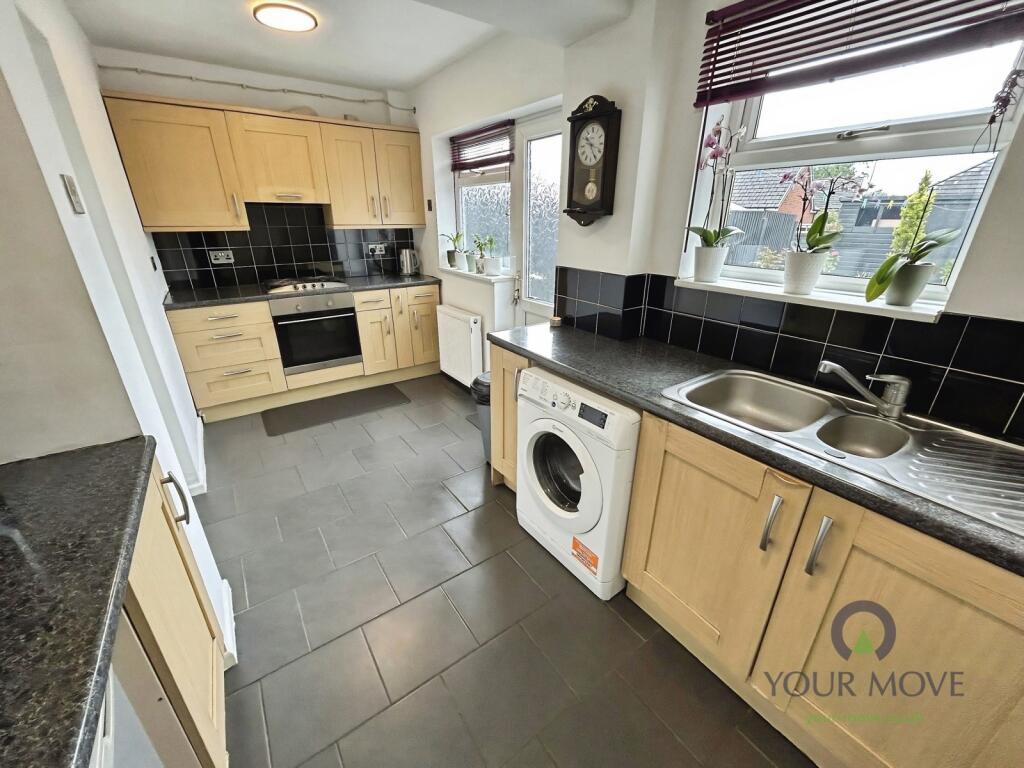 House in Stoke-on-Trent - View 4