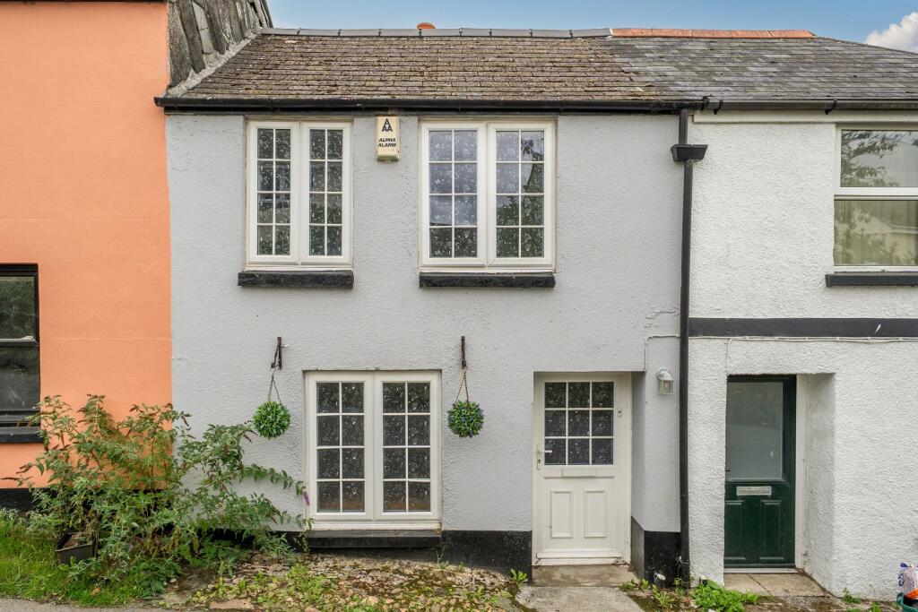 Main image of property: Cornwall Street, Bere Alston, Yelverton, Devon, PL20 7BG