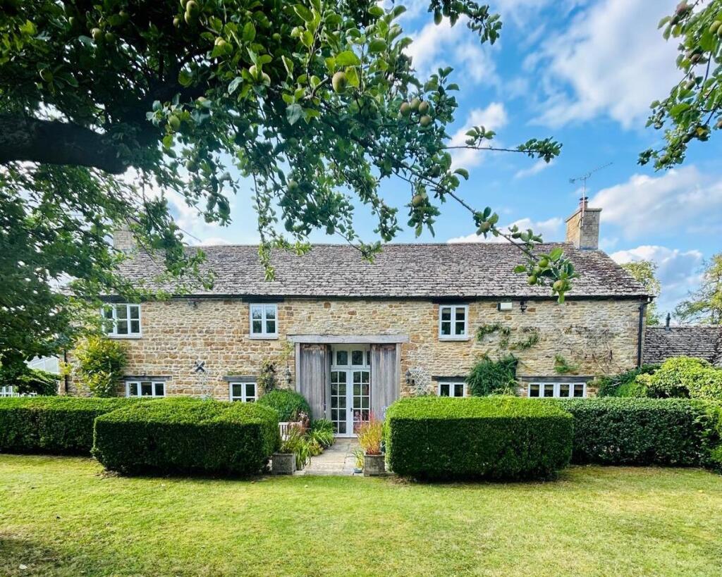Main image of property: Ledwell, Chipping Norton, Oxfordshire, OX7