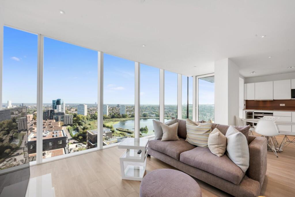 Main image of property: Skyline Apartments, Devan Grove, London, N4