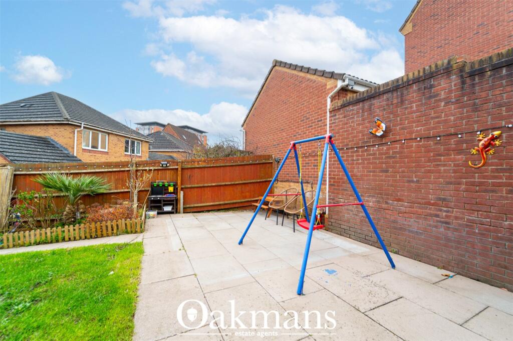 Additional image 36 of Oldacre Road, Oldbury, West Midlands, B68