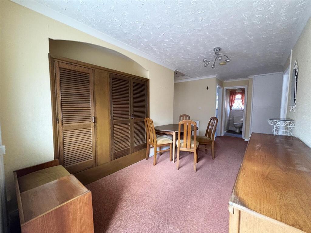 Churchill Road, North Somercotes, LN11 photo 3