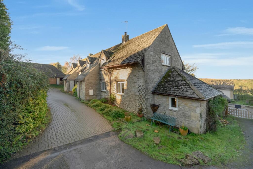 Main image of property: Tarlton, CIRENCESTER, GLOUCESTERSHIRE, GL7