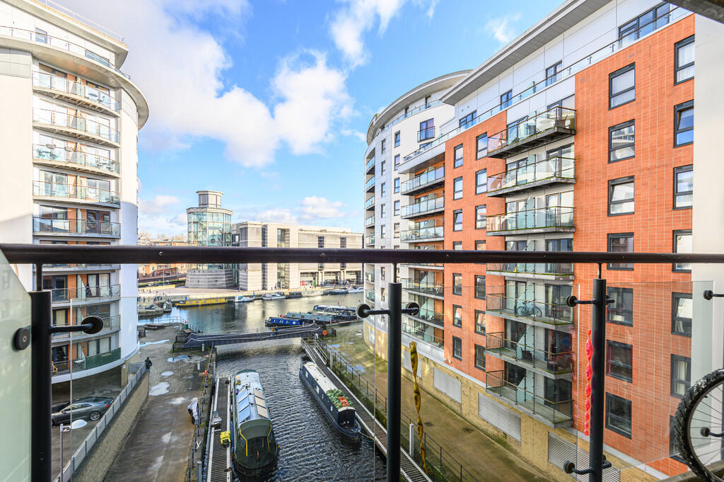 Main image of property: Magellan House, Leeds Dock, LS10