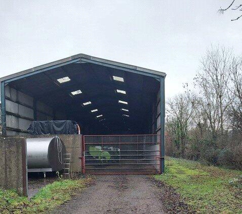 Main image of property: Lyecross Farm, Redhill, Bristol, North Somerset, BS40
