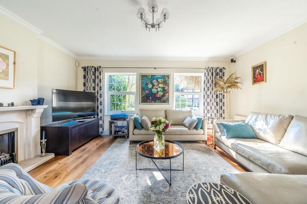 Main image of property: Pickwick Place, Harrow on the Hill, Harrow, HA1