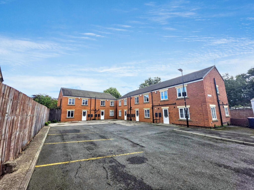 Apartment in Sunderland, Millfield - View 3