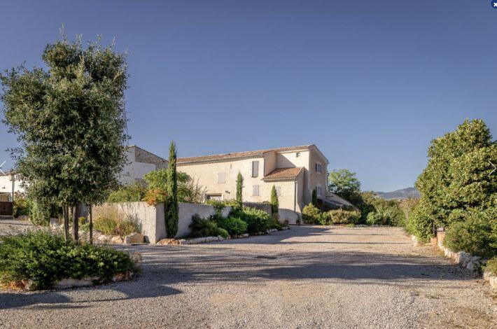 Main image of property: Moustiers-Sainte-Marie, Alpes-de-Haute-Provence, 04360, France