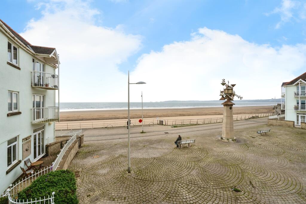 Main image of property: Ocean Crescent