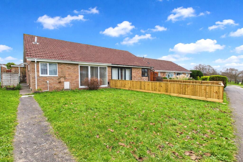 Main image of property: Elan Way, Caldicot, Monmouthshire, NP26