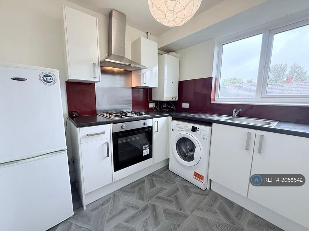 Apartment in Preston, Farringdon Park, Ribbleton - View 5