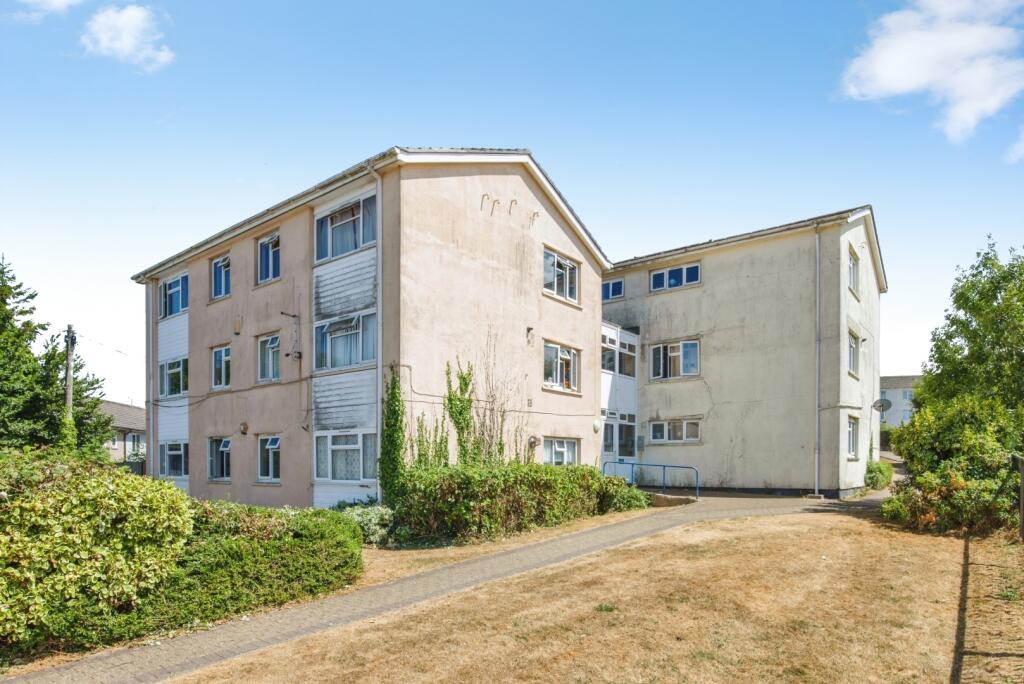 Main image of property: Barne Close,, St Budeaux, Plymouth, Devon