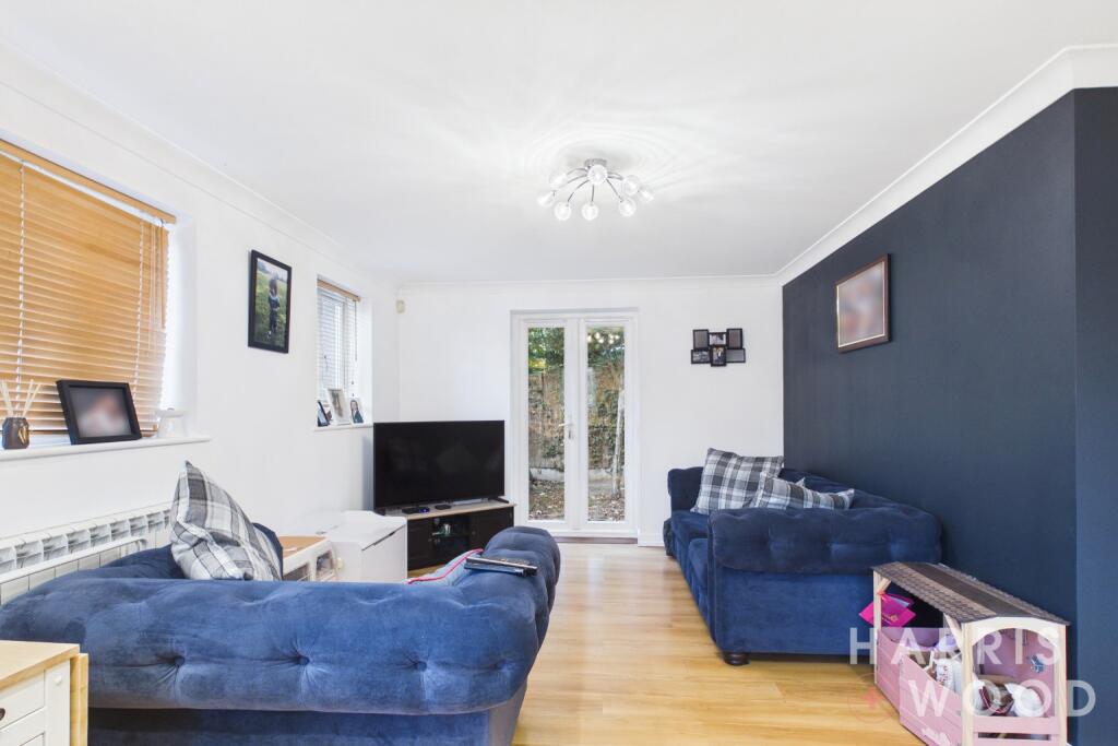 Apartment in Chelmsford - More
