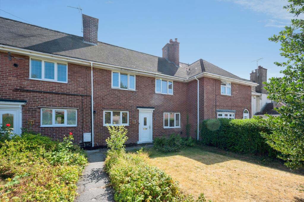 Main image of property: Mansfield Road, Edwinstowe, NG21