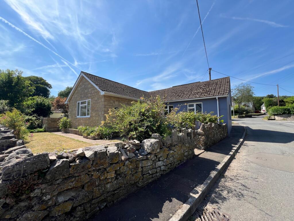 The Dovecote, Llanvair Discoed, Chepstow, NP16 6LX