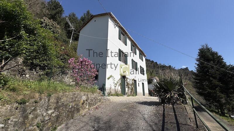 Main image of property: Bagni di Lucca, Lucca, Tuscany