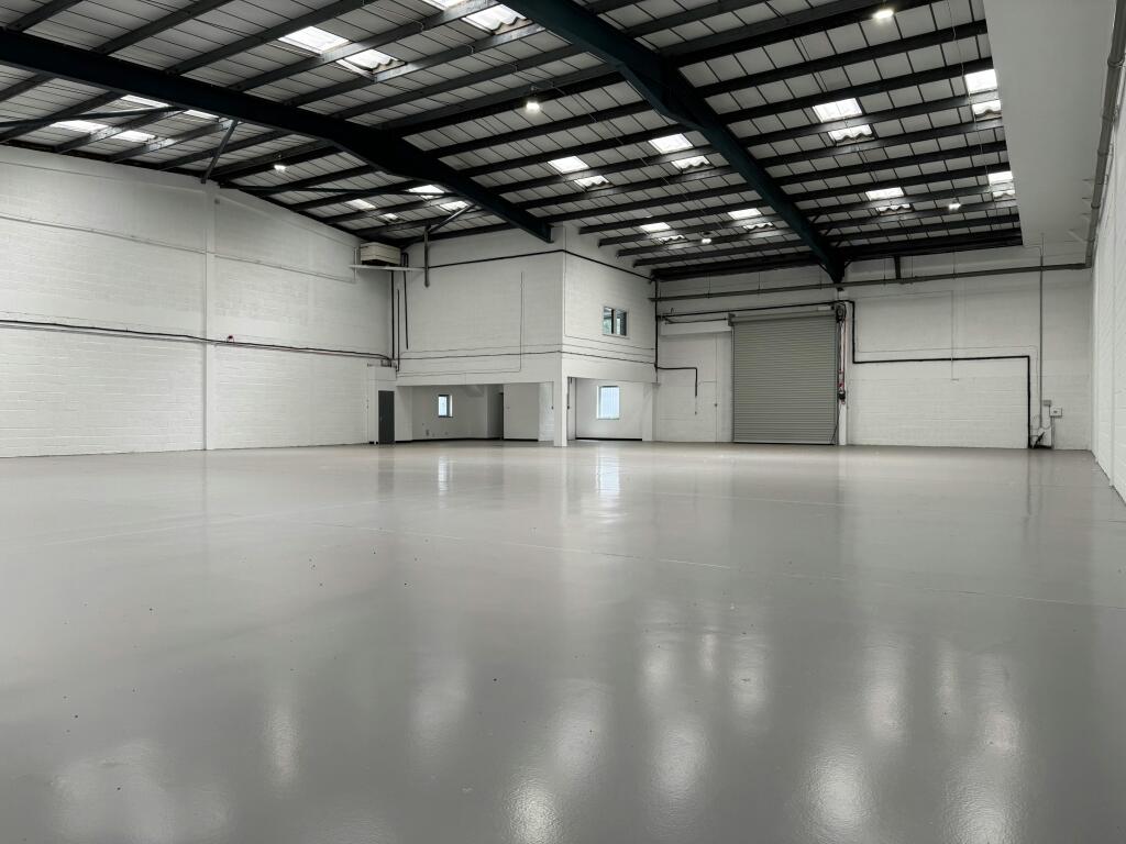 Warehouse